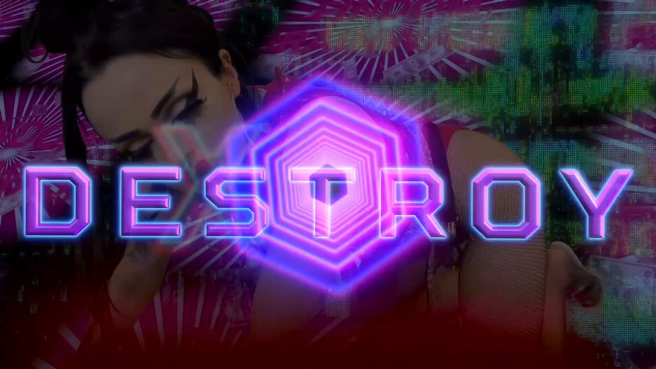 Empress Poison – Bankruptcy Porn
